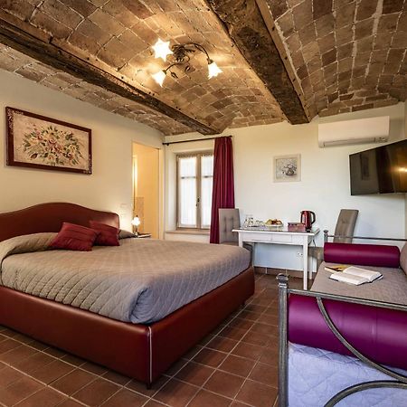 La Cascina Della Musica Bed & Breakfast Costigliole d'Asti Exterior photo