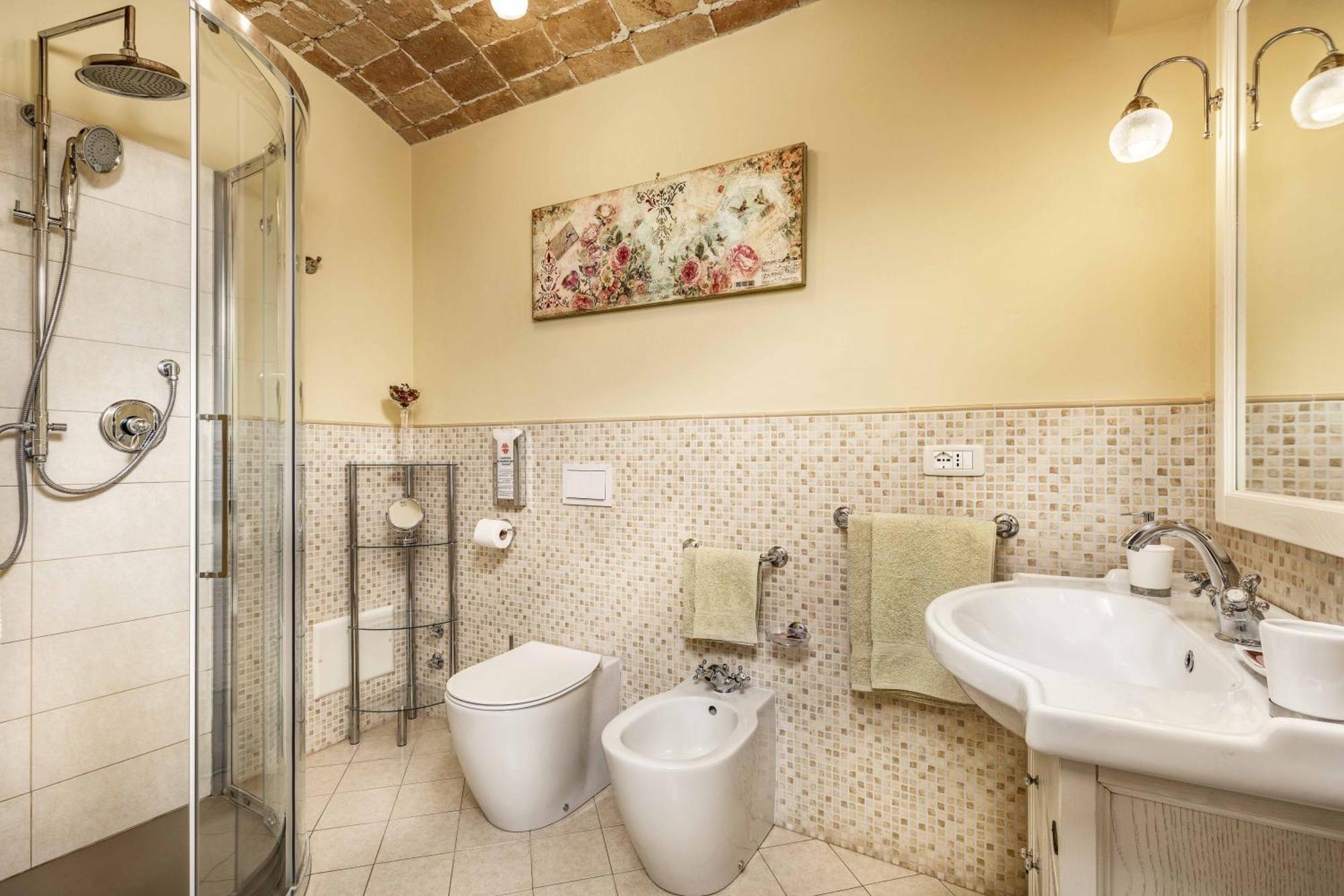 La Cascina Della Musica Bed & Breakfast Costigliole d'Asti Exterior photo