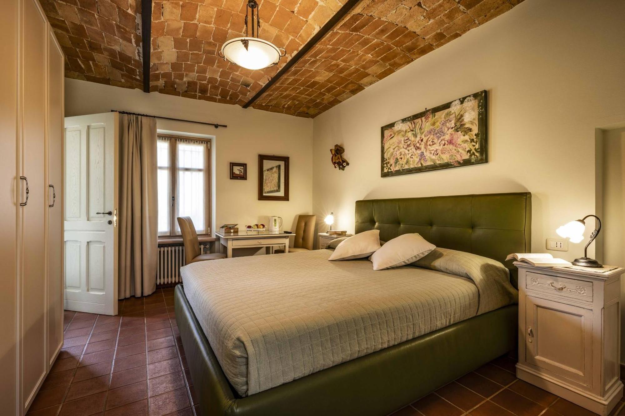 La Cascina Della Musica Bed & Breakfast Costigliole d'Asti Exterior photo